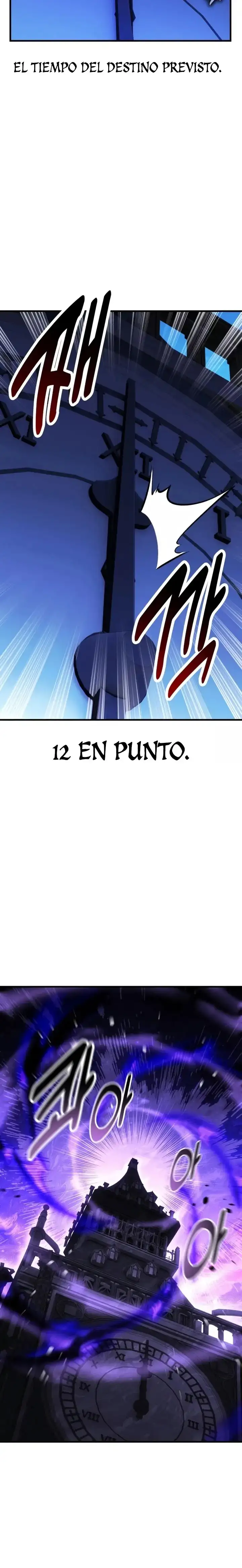 Yo Mate Al Jugador De La Academia - Capítulo 118 - Página 37 - LectorTMOo
