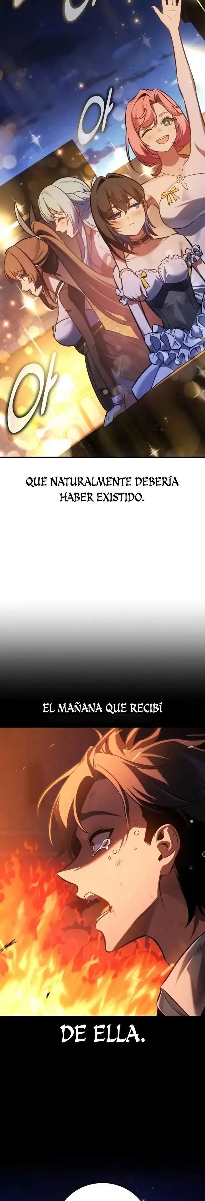 Yo Mate Al Jugador De La Academia - Capítulo 118 - Página 45 - LectorTMOo