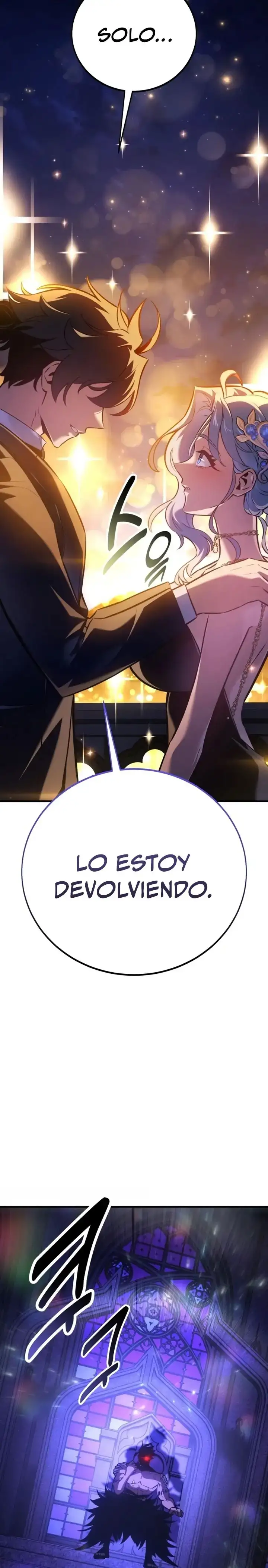 Yo Mate Al Jugador De La Academia - Capítulo 118 - Página 46 - LectorTMOo