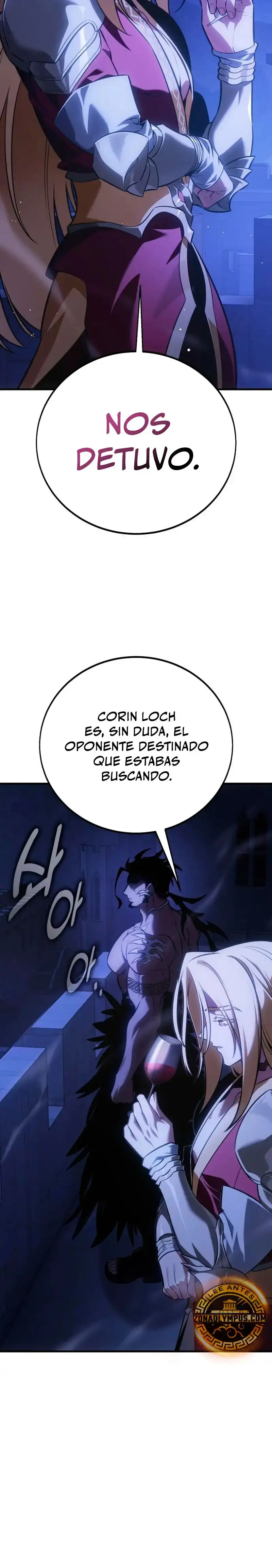 Yo Mate Al Jugador De La Academia - Capítulo 119 - Página 4 - LectorTMOo