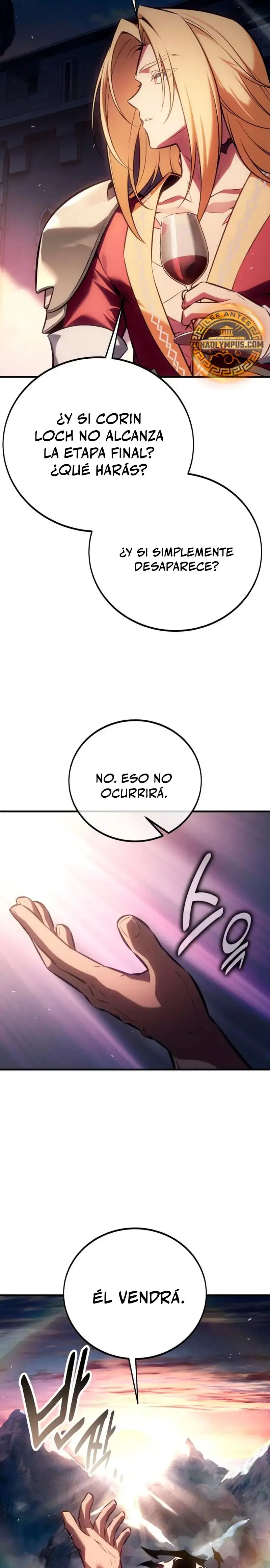 Yo Mate Al Jugador De La Academia - Capítulo 119 - Página 9 - LectorTMOo