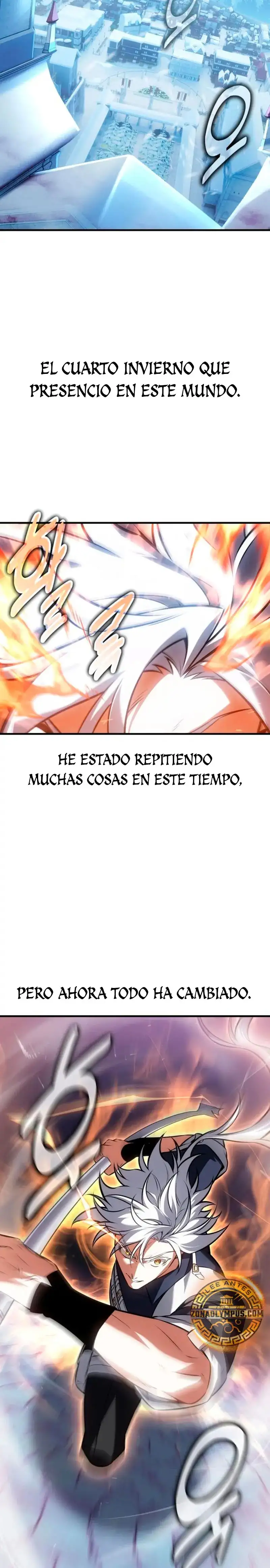 Yo Mate Al Jugador De La Academia - Capítulo 119 - Página 13 - LectorTMOo