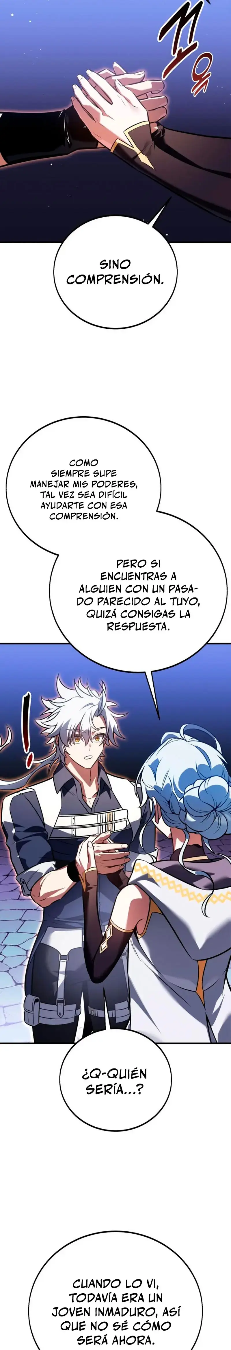 Yo Mate Al Jugador De La Academia - Capítulo 119 - Página 24 - LectorTMOo