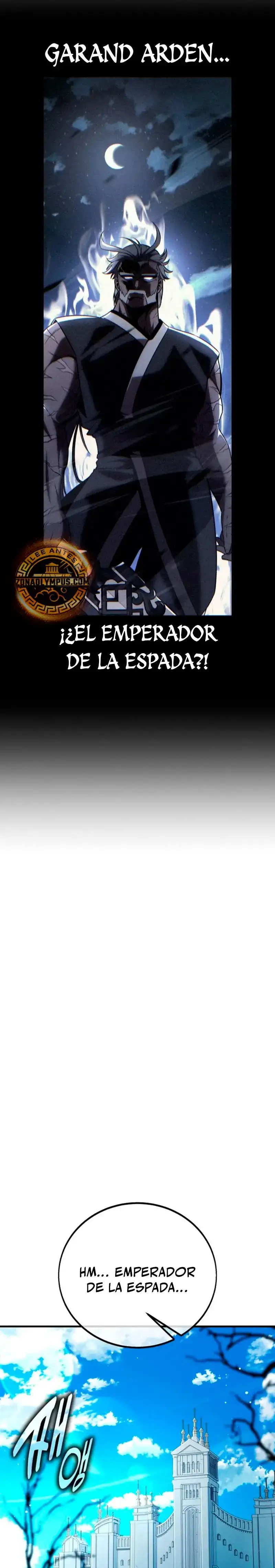 Yo Mate Al Jugador De La Academia - Capítulo 119 - Página 26 - LectorTMOo