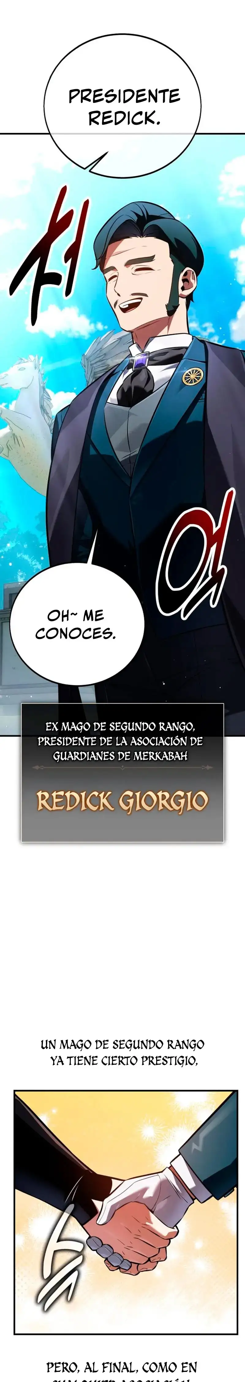 Yo Mate Al Jugador De La Academia - Capítulo 119 - Página 41 - LectorTMOo