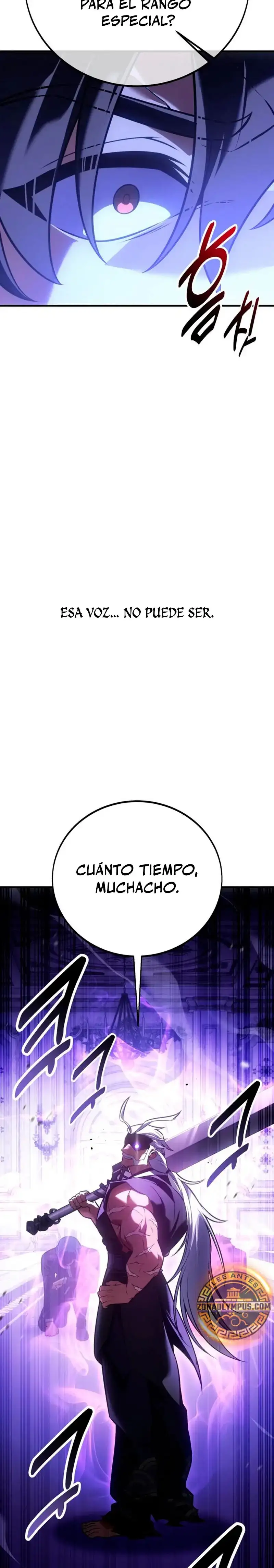 Yo Mate Al Jugador De La Academia - Capítulo 119 - Página 47 - LectorTMOo