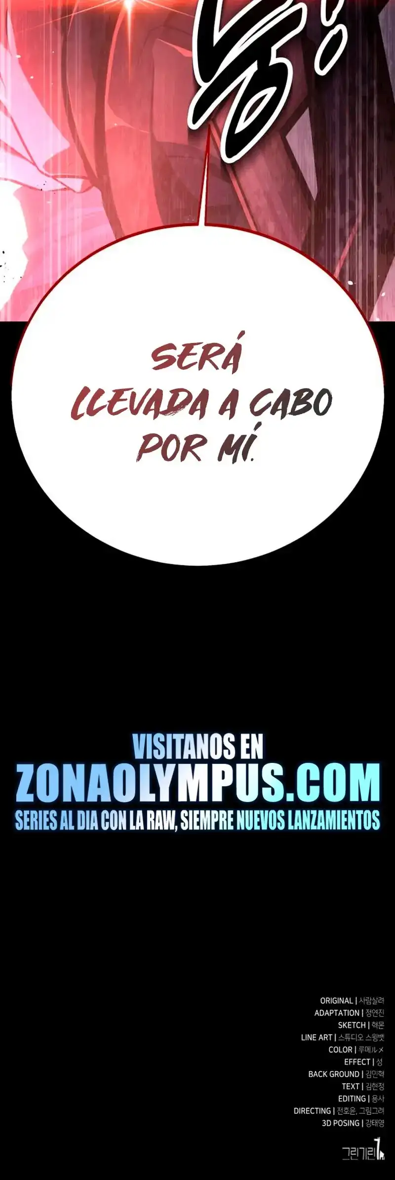 Yo Mate Al Jugador De La Academia - Capítulo 119 - Página 52 - LectorTMOo