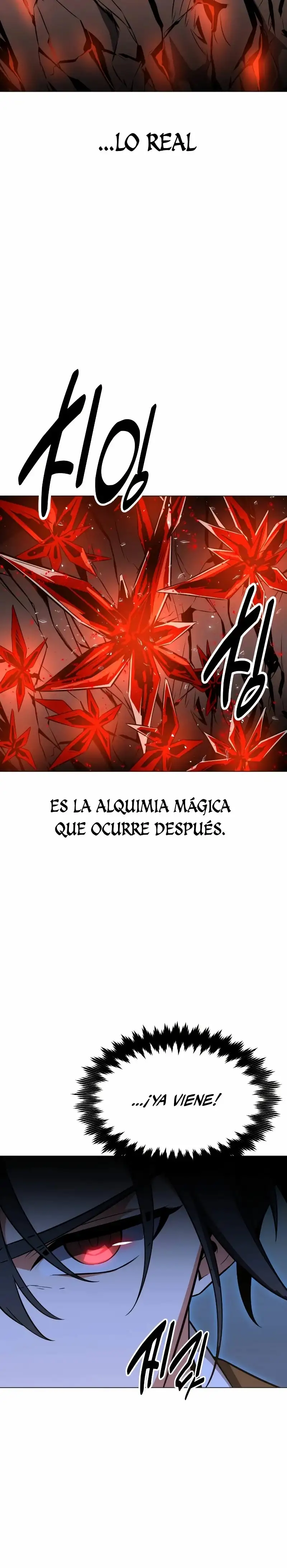 Yo Mate Al Jugador De La Academia - Capítulo 12 - Página 19 - LectorTMOo