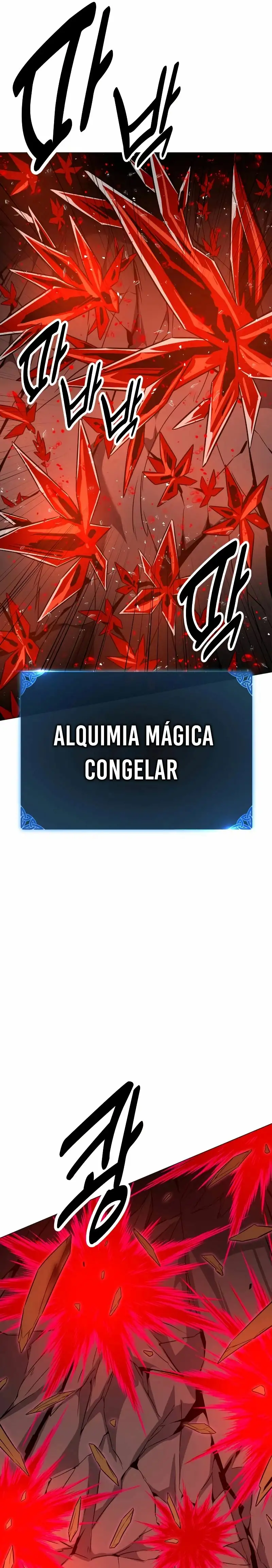 Yo Mate Al Jugador De La Academia - Capítulo 12 - Página 20 - LectorTMOo
