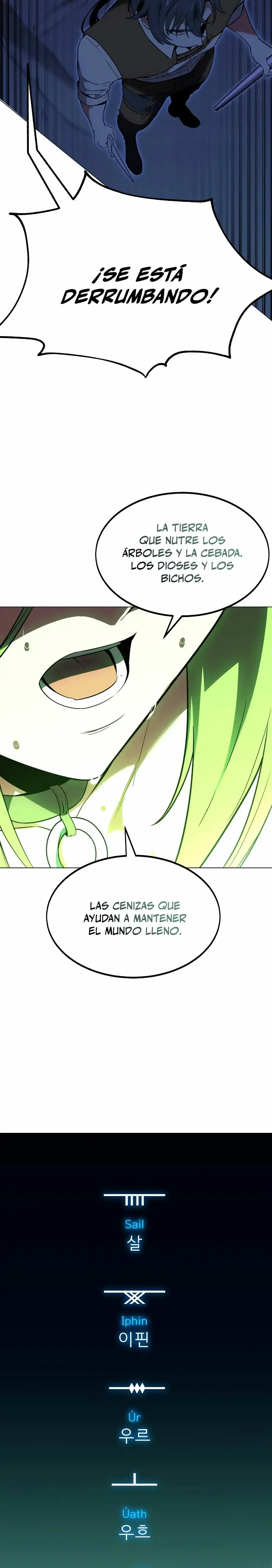 Yo Mate Al Jugador De La Academia - Capítulo 12 - Página 22 - LectorTMOo