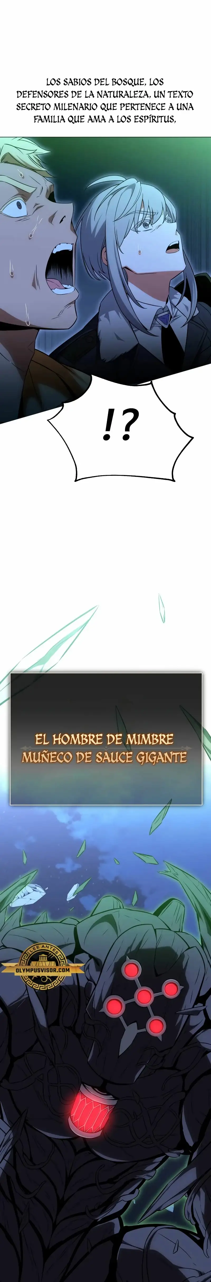 Yo Mate Al Jugador De La Academia - Capítulo 12 - Página 25 - LectorTMOo