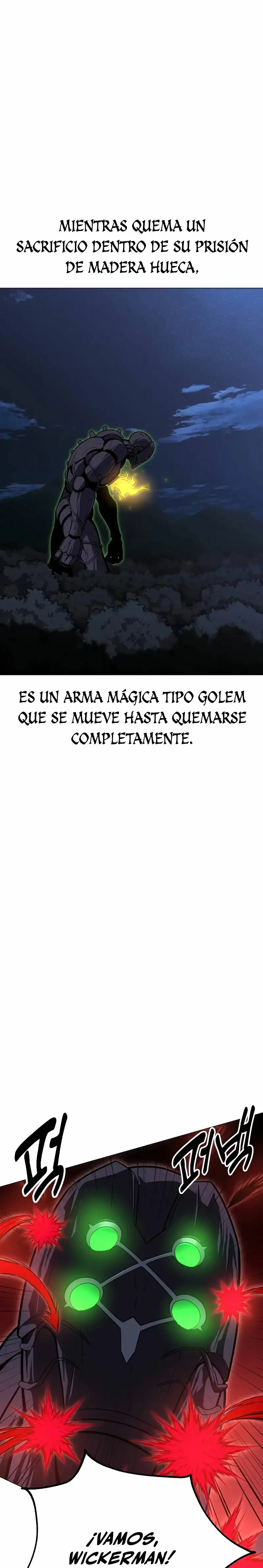 Yo Mate Al Jugador De La Academia - Capítulo 12 - Página 30 - LectorTMOo
