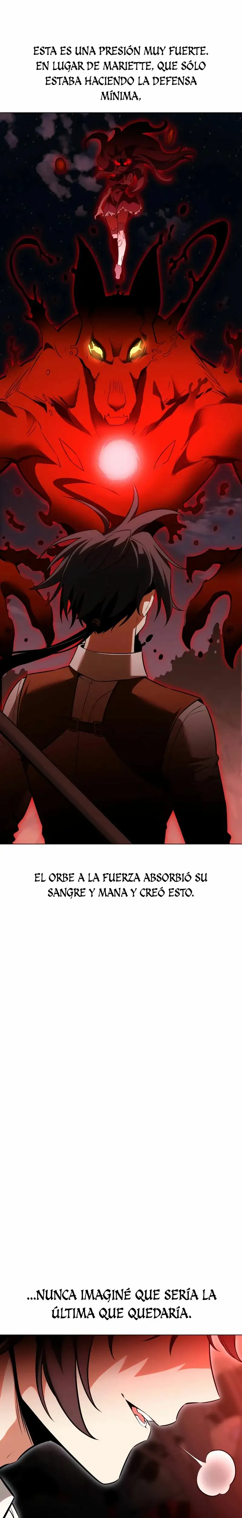 Yo Mate Al Jugador De La Academia - Capítulo 12 - Página 51 - LectorTMOo