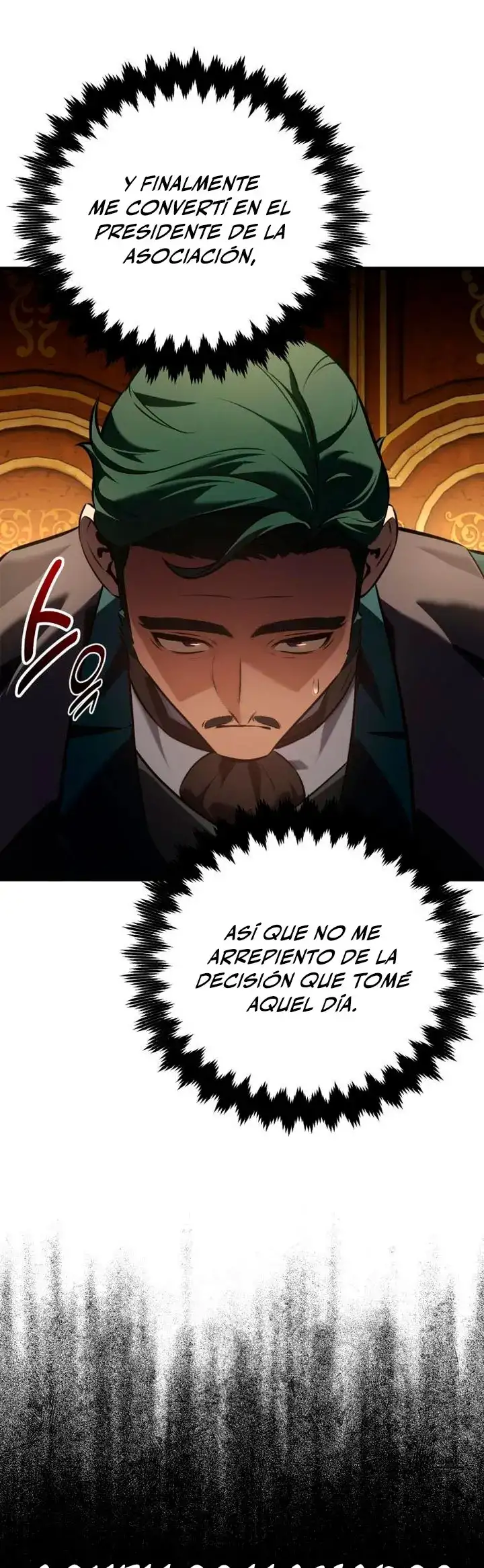 Yo Mate Al Jugador De La Academia - Capítulo 120 - Página 22 - LectorTMOo