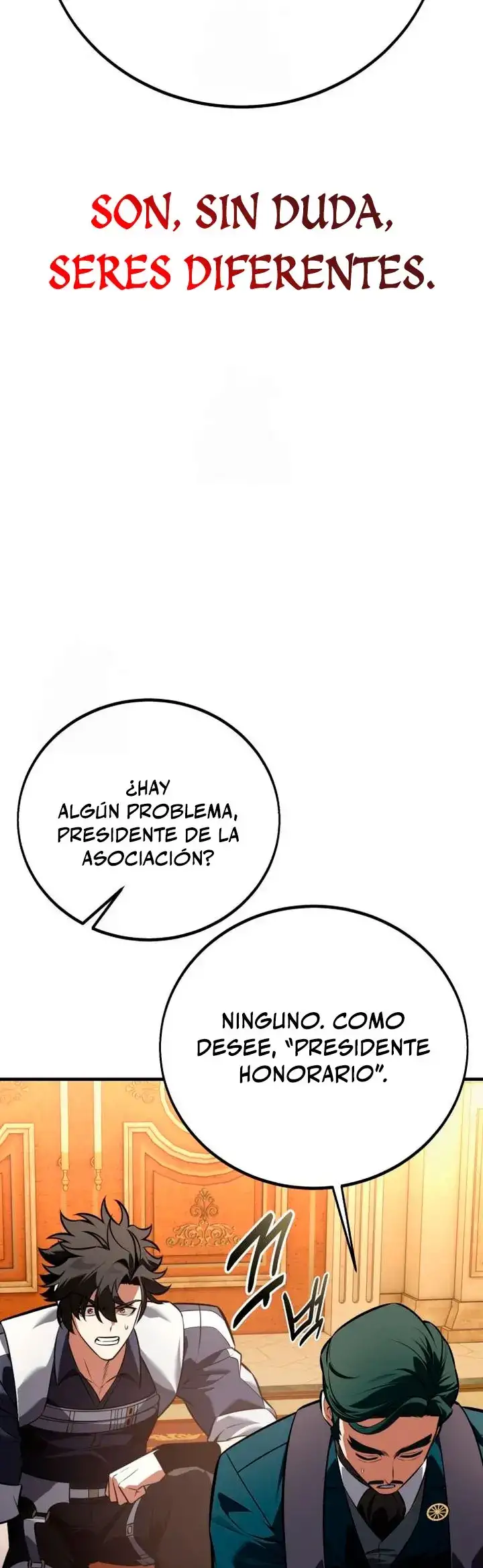 Yo Mate Al Jugador De La Academia - Capítulo 120 - Página 24 - LectorTMOo