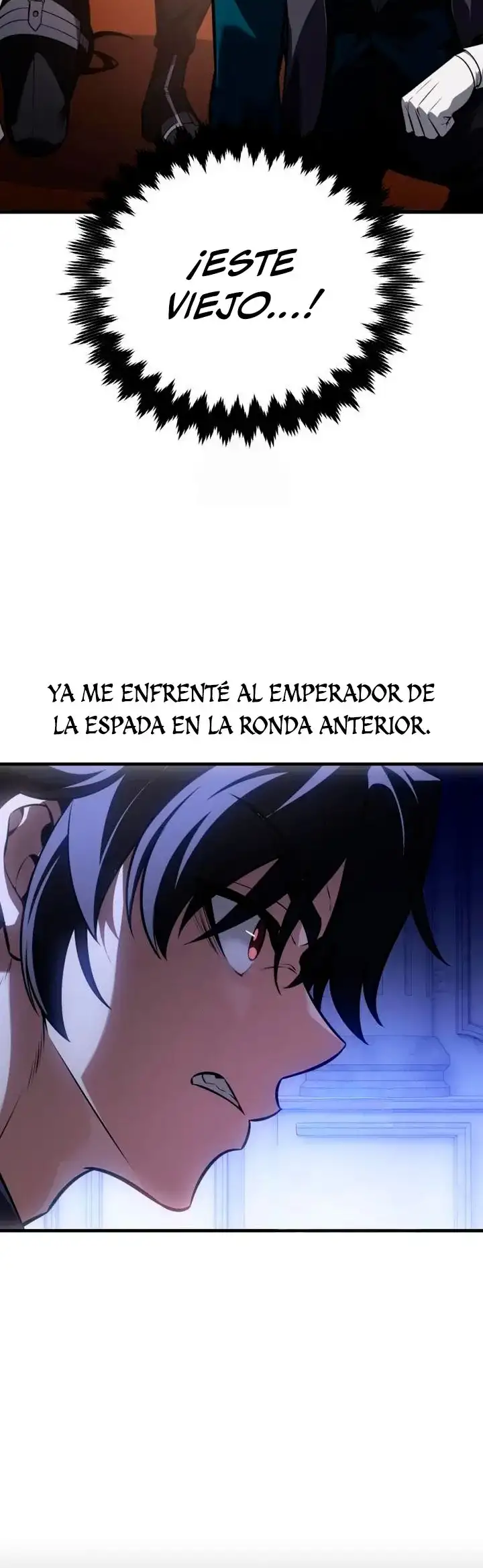 Yo Mate Al Jugador De La Academia - Capítulo 120 - Página 25 - LectorTMOo