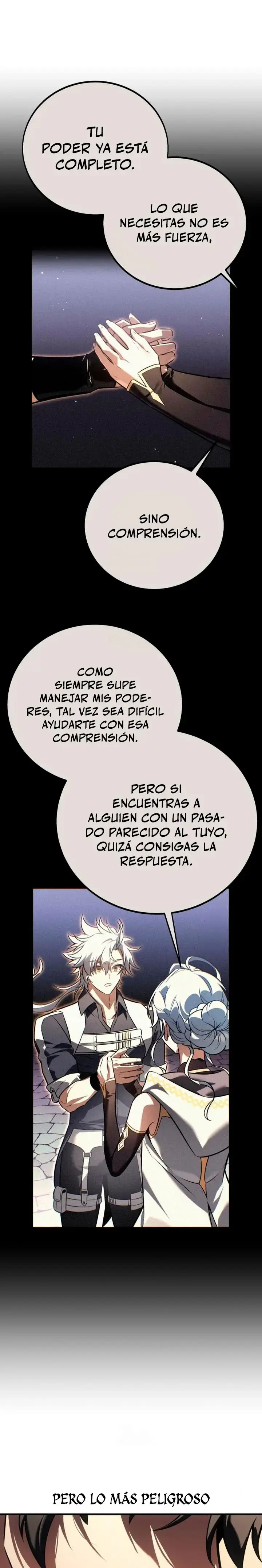 Yo Mate Al Jugador De La Academia - Capítulo 120 - Página 29 - LectorTMOo