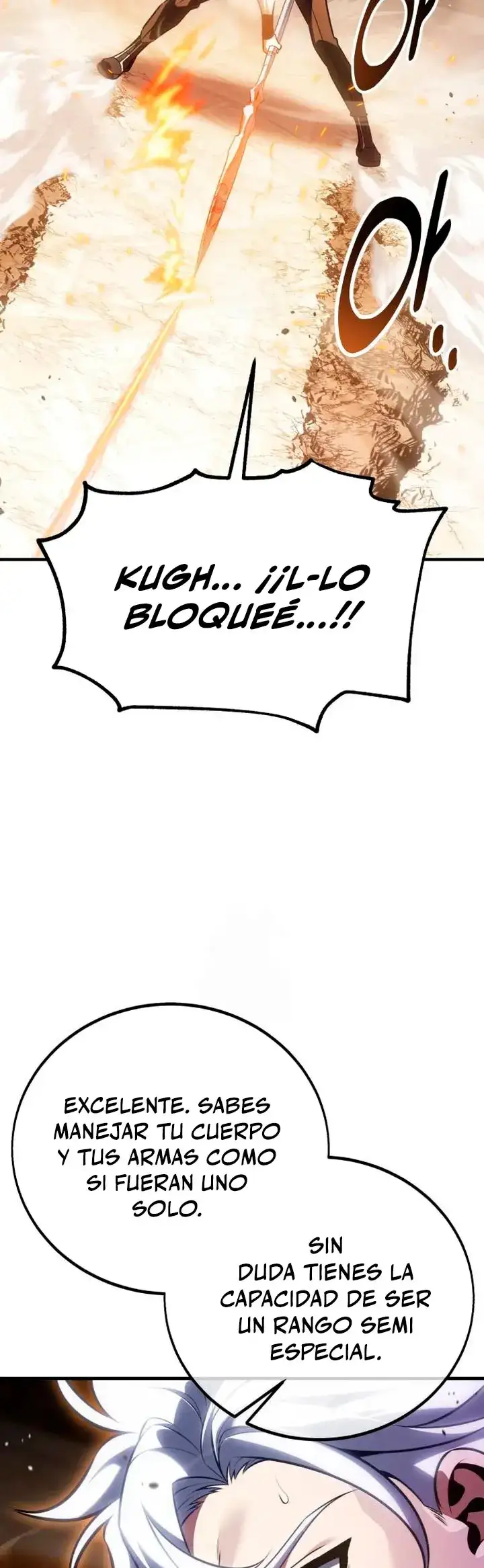 Yo Mate Al Jugador De La Academia - Capítulo 120 - Página 42 - LectorTMOo