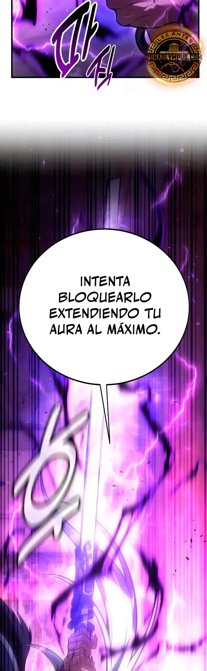 Yo Mate Al Jugador De La Academia - Capítulo 120 - Página 44 - LectorTMOo