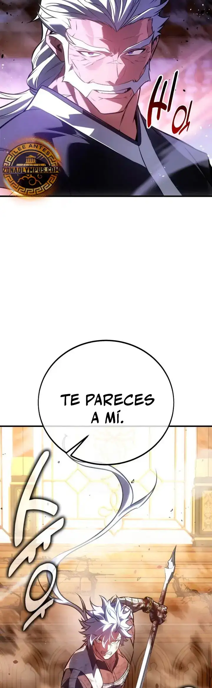 Yo Mate Al Jugador De La Academia - Capítulo 120 - Página 54 - LectorTMOo