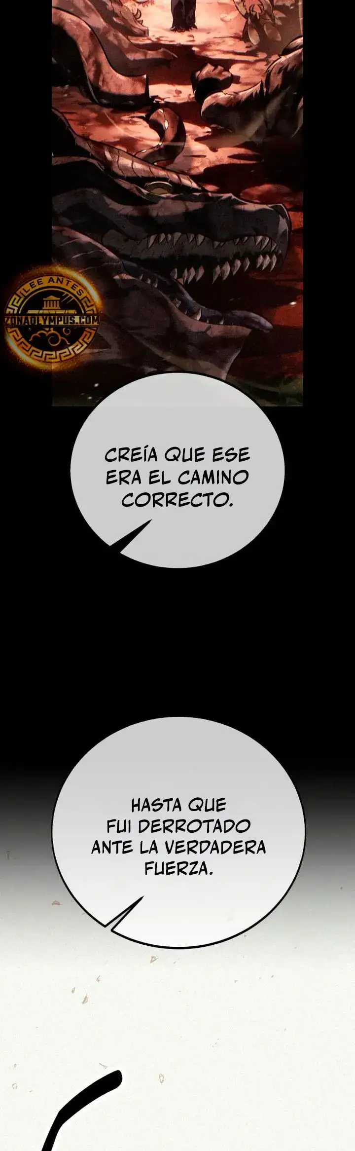 Yo Mate Al Jugador De La Academia - Capítulo 120 - Página 58 - LectorTMOo