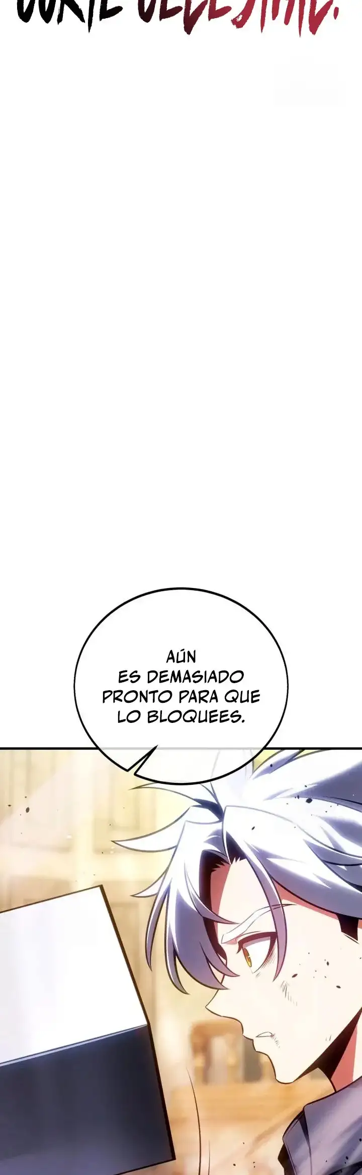 Yo Mate Al Jugador De La Academia - Capítulo 120 - Página 77 - LectorTMOo