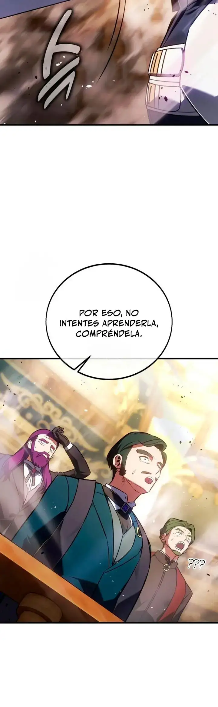 Yo Mate Al Jugador De La Academia - Capítulo 120 - Página 78 - LectorTMOo