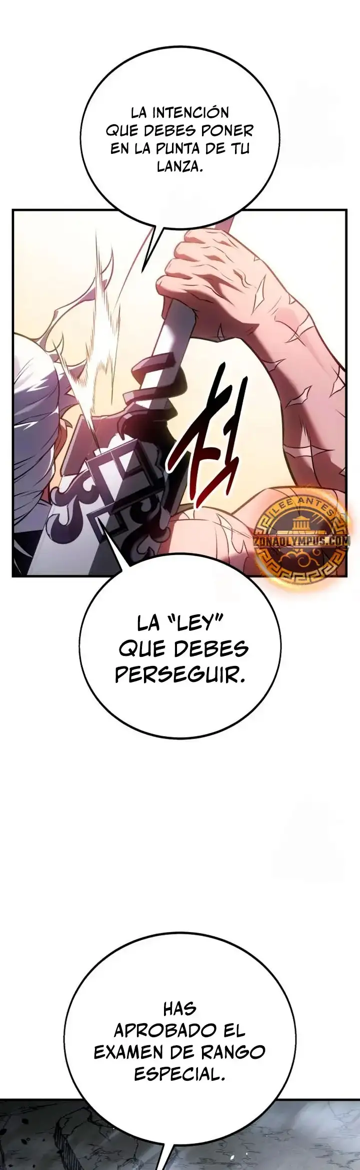 Yo Mate Al Jugador De La Academia - Capítulo 120 - Página 79 - LectorTMOo