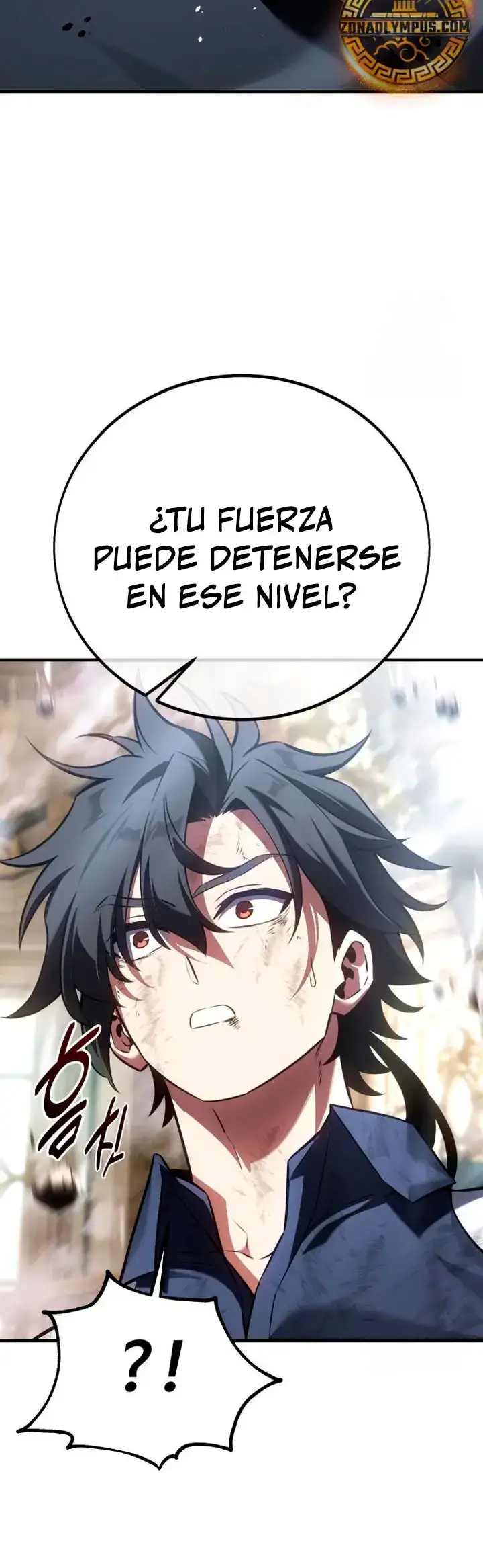 Yo Mate Al Jugador De La Academia - Capítulo 120 - Página 84 - LectorTMOo