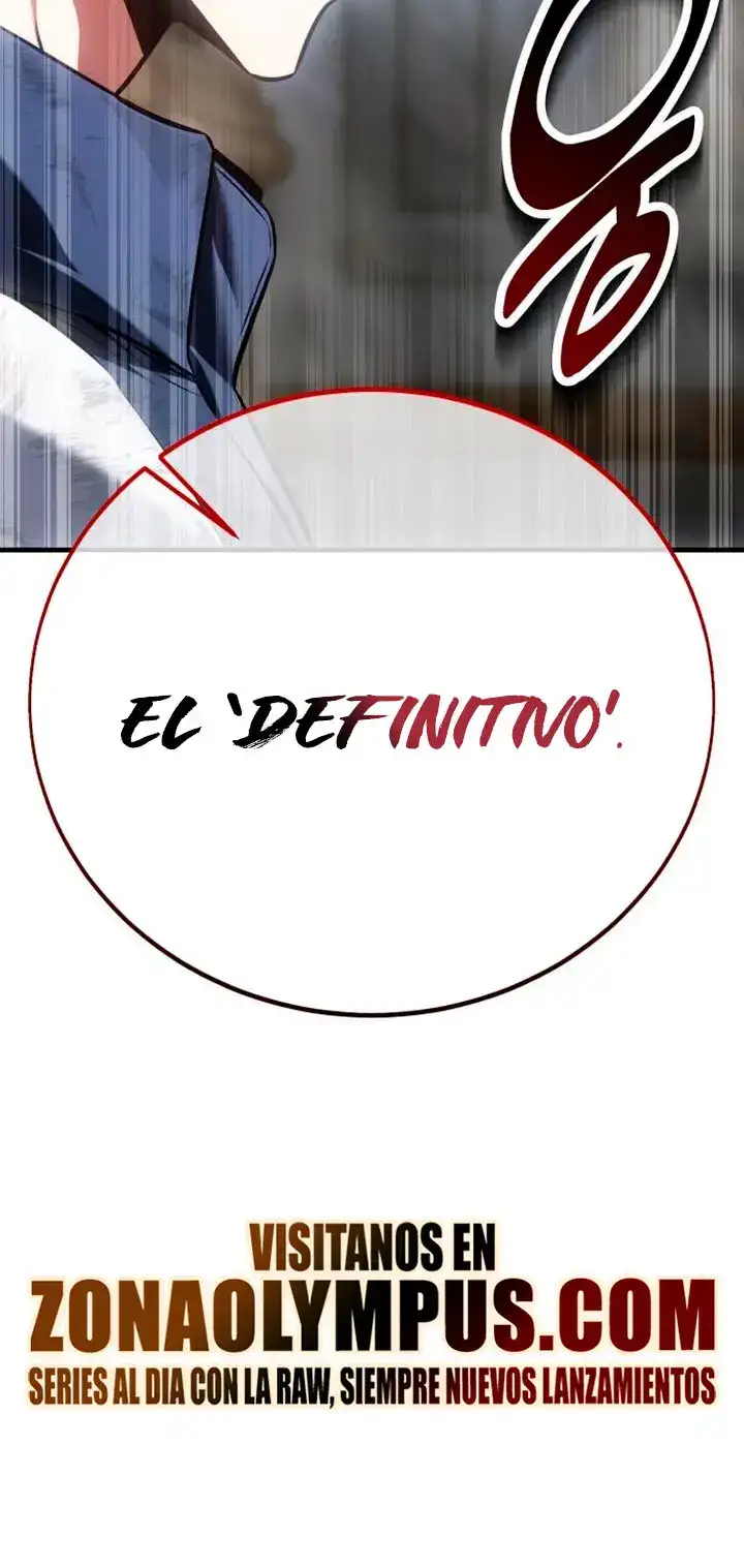 Yo Mate Al Jugador De La Academia - Capítulo 120 - Página 91 - LectorTMOo