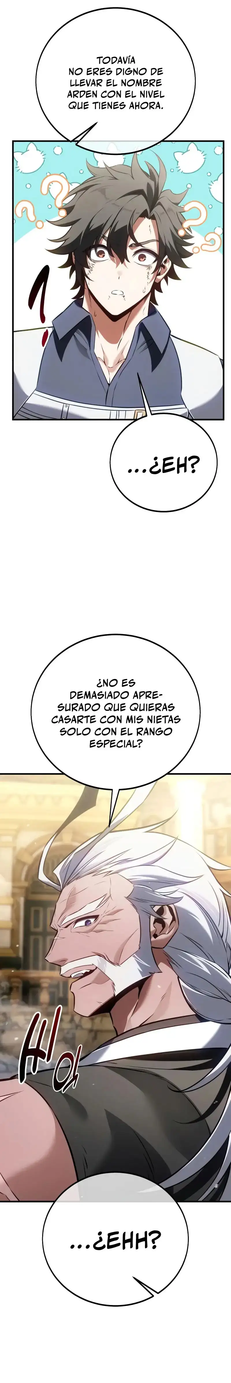 Yo Mate Al Jugador De La Academia - Capítulo 121 - Página 4 - LectorTMOo
