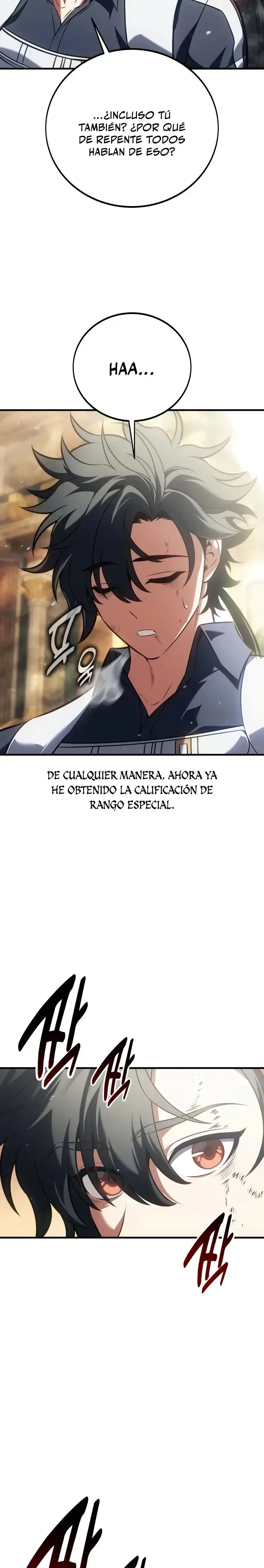 Yo Mate Al Jugador De La Academia - Capítulo 121 - Página 6 - LectorTMOo