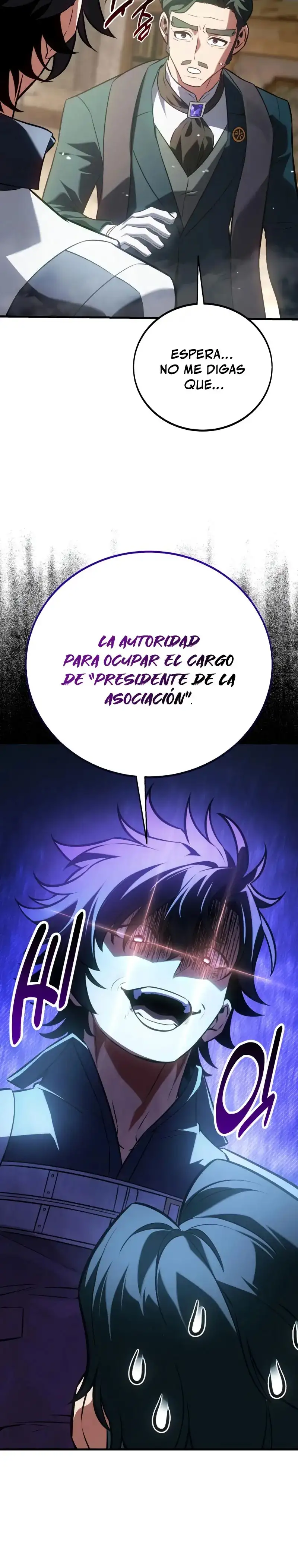 Yo Mate Al Jugador De La Academia - Capítulo 121 - Página 10 - LectorTMOo
