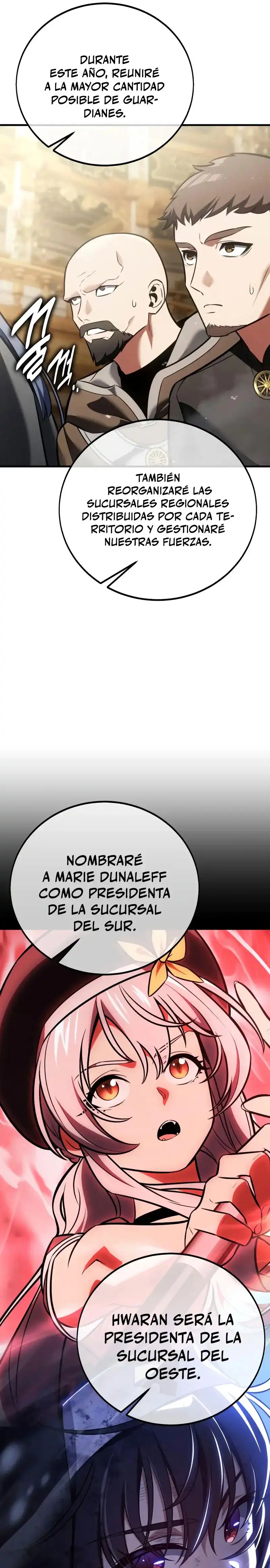 Yo Mate Al Jugador De La Academia - Capítulo 121 - Página 17 - LectorTMOo