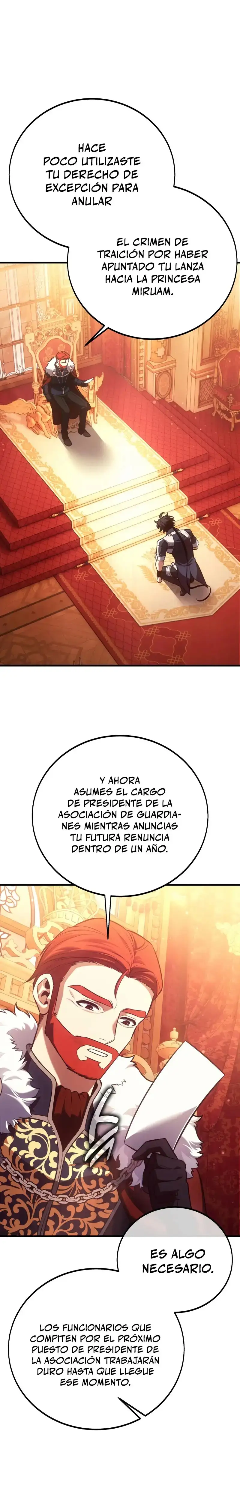 Yo Mate Al Jugador De La Academia - Capítulo 121 - Página 22 - LectorTMOo