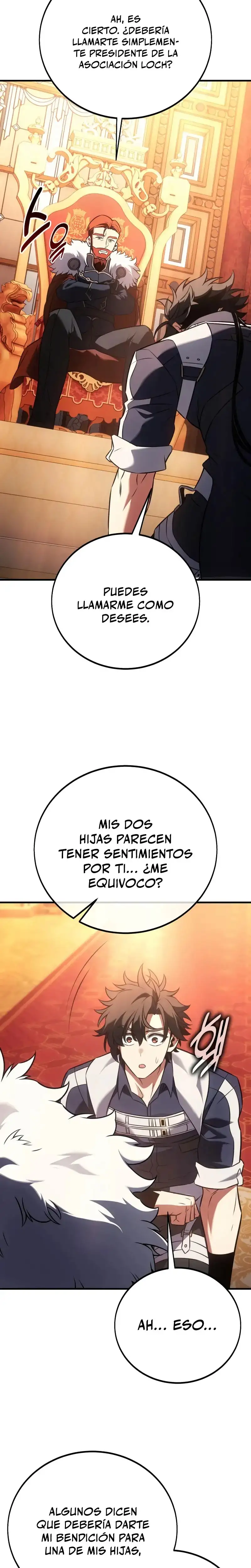 Yo Mate Al Jugador De La Academia - Capítulo 121 - Página 24 - LectorTMOo