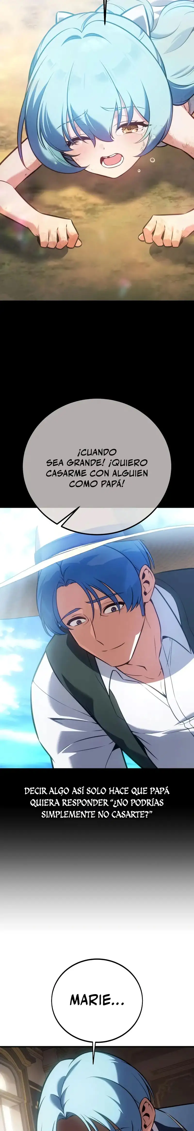 Yo Mate Al Jugador De La Academia - Capítulo 121 - Página 36 - LectorTMOo