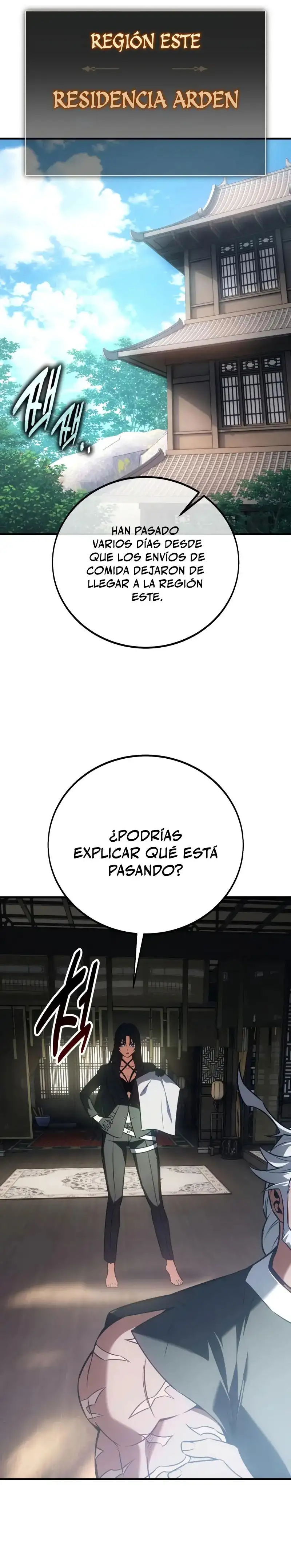 Yo Mate Al Jugador De La Academia - Capítulo 121 - Página 41 - LectorTMOo