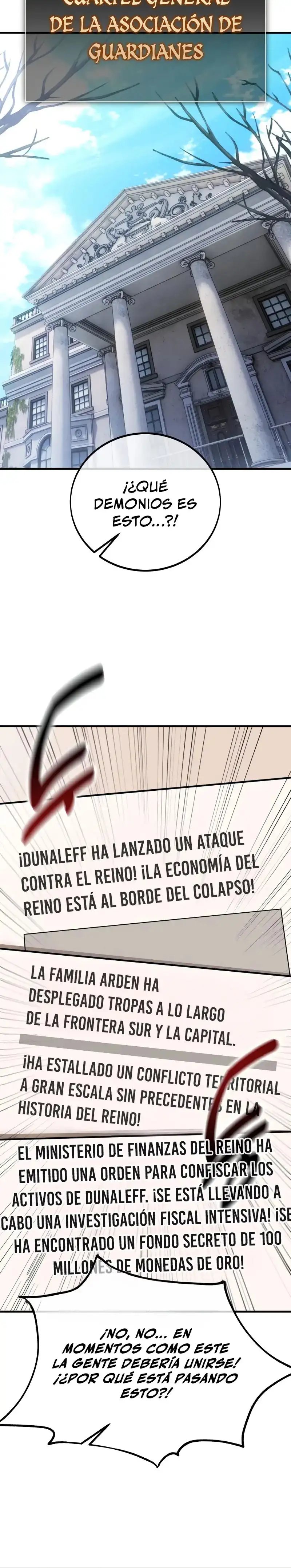 Yo Mate Al Jugador De La Academia - Capítulo 121 - Página 43 - LectorTMOo