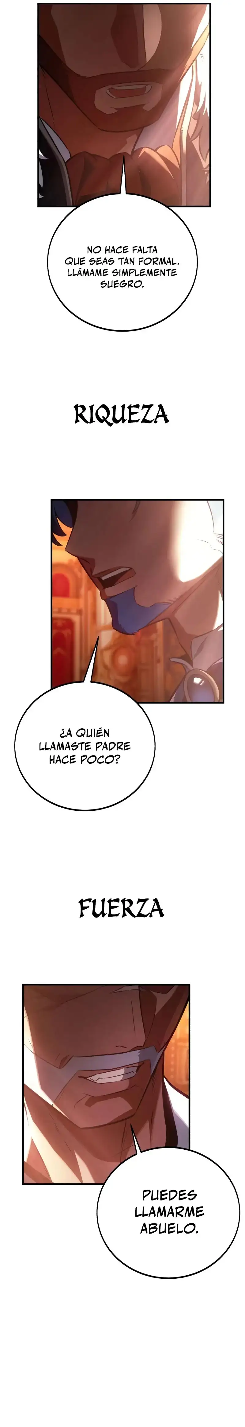 Yo Mate Al Jugador De La Academia - Capítulo 121 - Página 47 - LectorTMOo