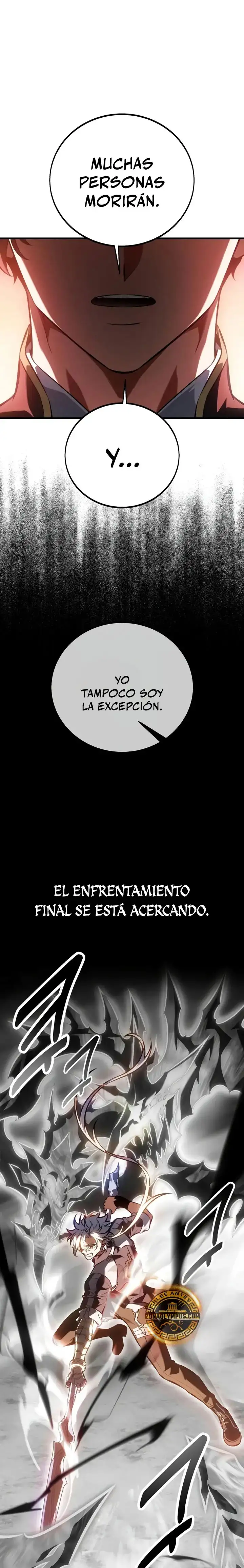 Yo Mate Al Jugador De La Academia - Capítulo 122 - Página 9 - LectorTMOo
