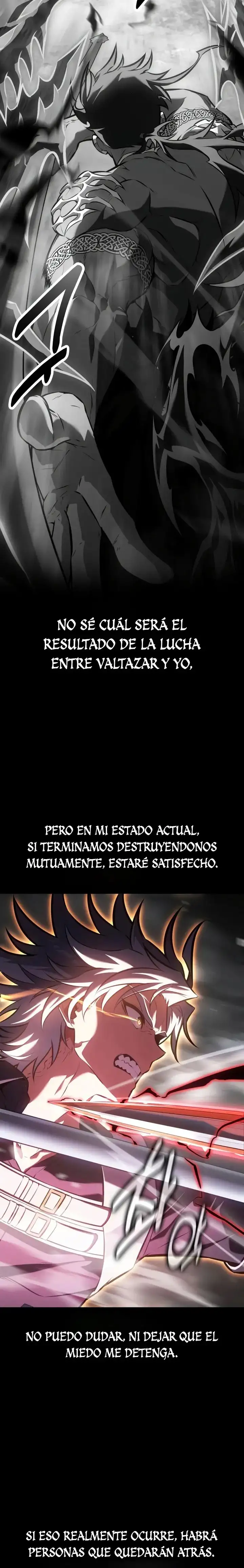 Yo Mate Al Jugador De La Academia - Capítulo 122 - Página 10 - LectorTMOo
