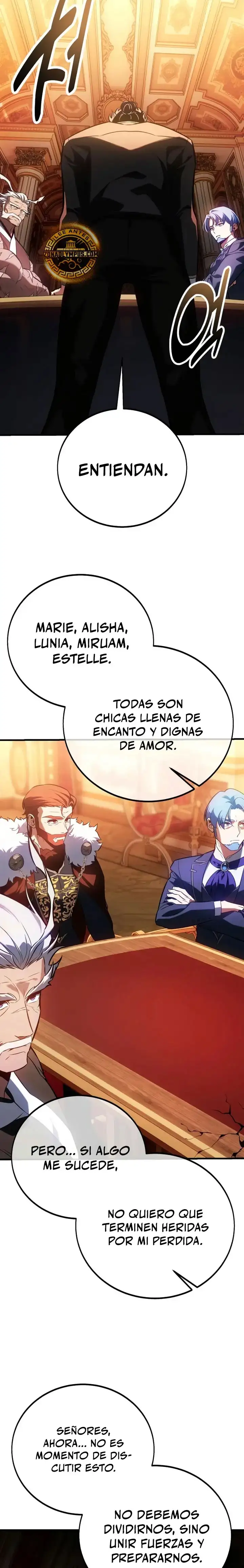 Yo Mate Al Jugador De La Academia - Capítulo 122 - Página 12 - LectorTMOo