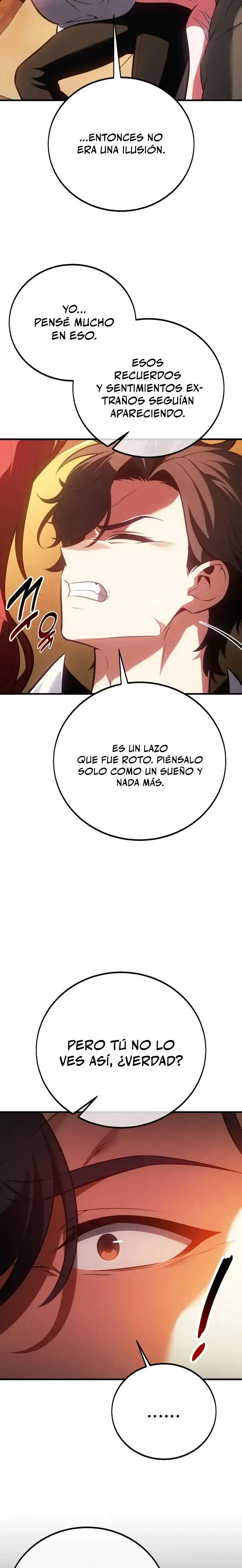 Yo Mate Al Jugador De La Academia - Capítulo 122 - Página 29 - LectorTMOo