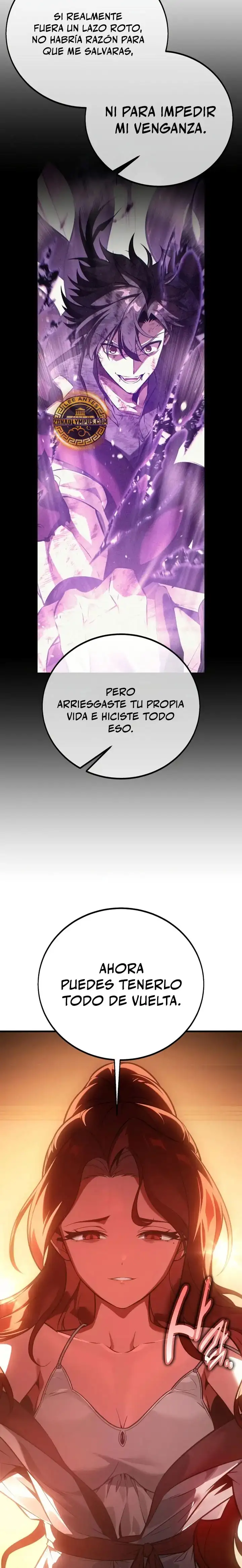 Yo Mate Al Jugador De La Academia - Capítulo 122 - Página 30 - LectorTMOo