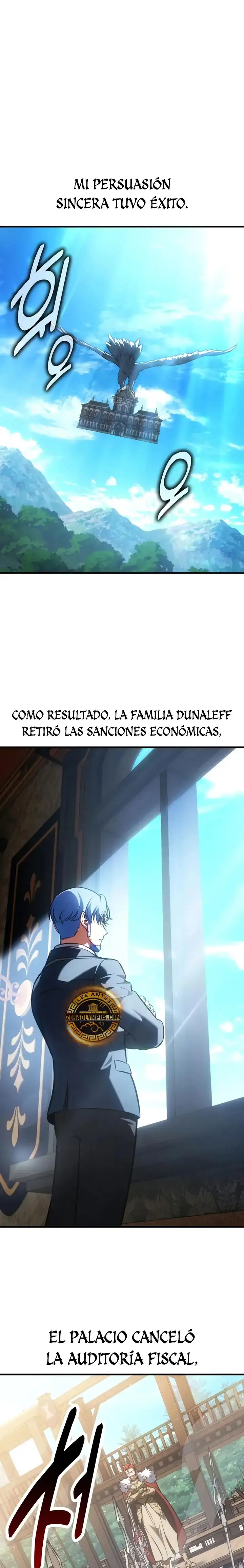 Yo Mate Al Jugador De La Academia - Capítulo 122 - Página 36 - LectorTMOo
