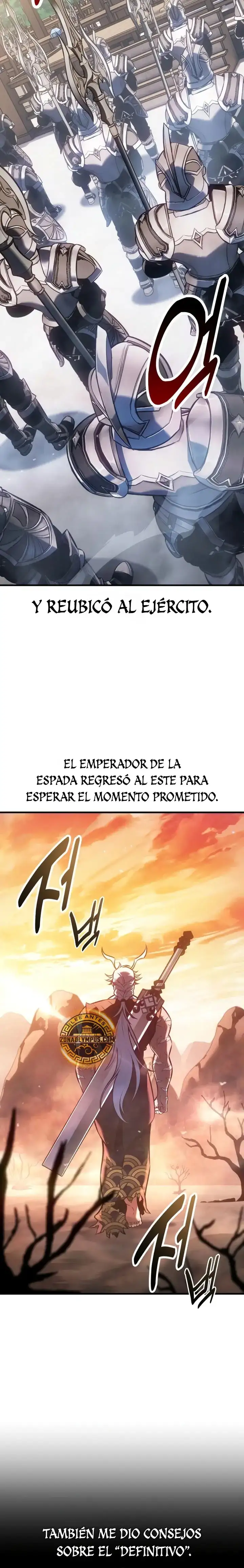 Yo Mate Al Jugador De La Academia - Capítulo 122 - Página 37 - LectorTMOo