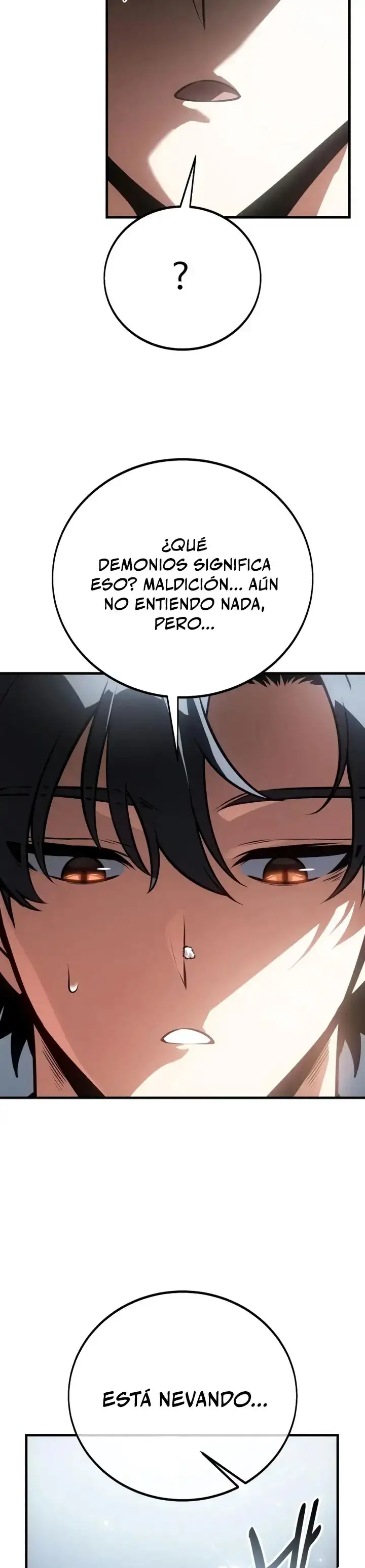 Yo Mate Al Jugador De La Academia - Capítulo 122 - Página 40 - LectorTMOo