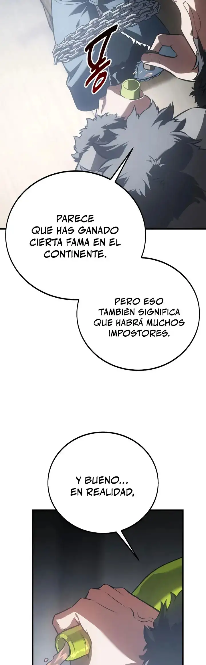 Yo Mate Al Jugador De La Academia - Capítulo 123 - Página 30 - LectorTMOo