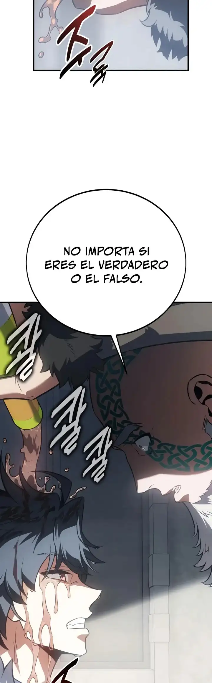 Yo Mate Al Jugador De La Academia - Capítulo 123 - Página 31 - LectorTMOo